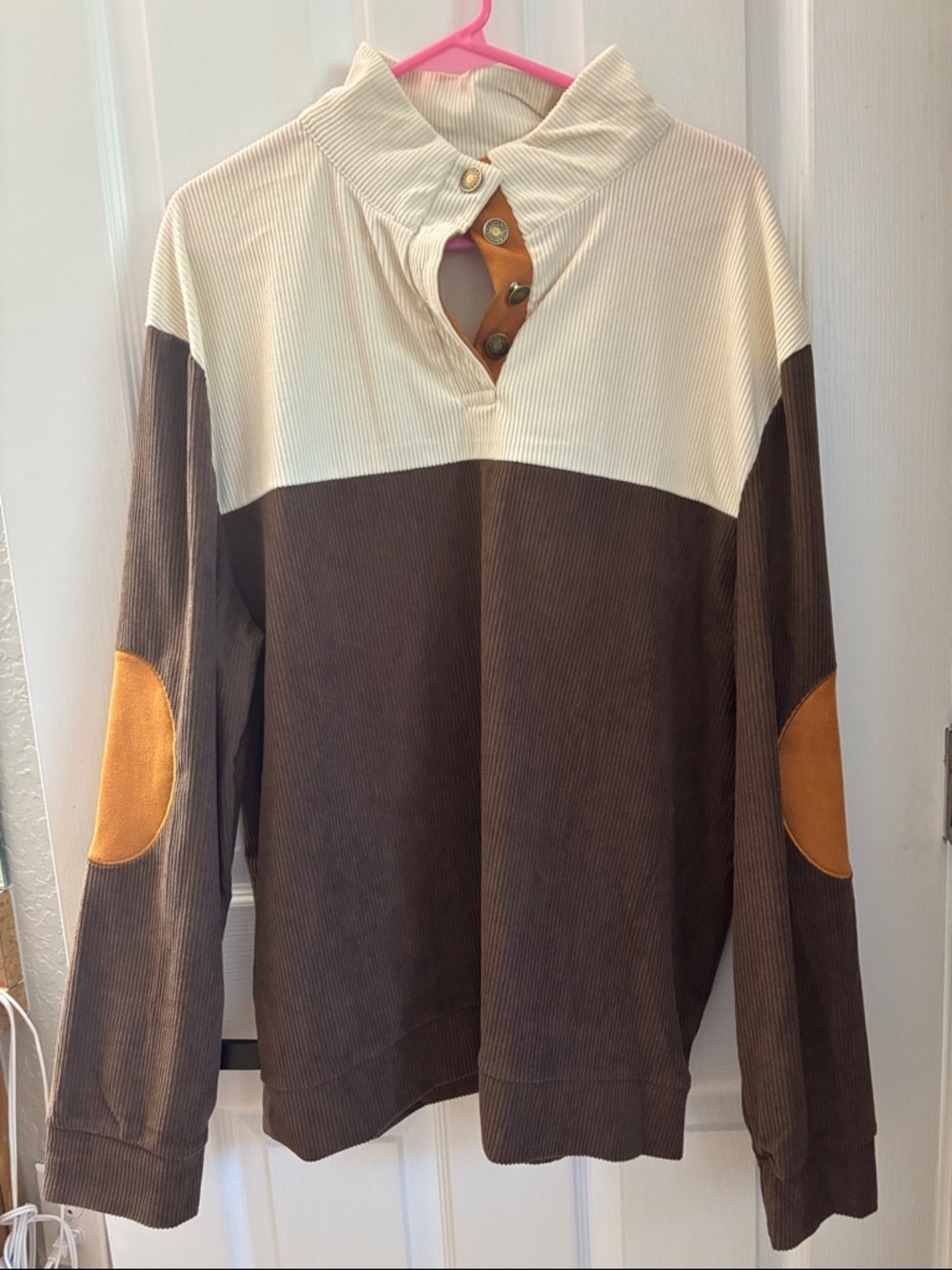 Men’s sweater